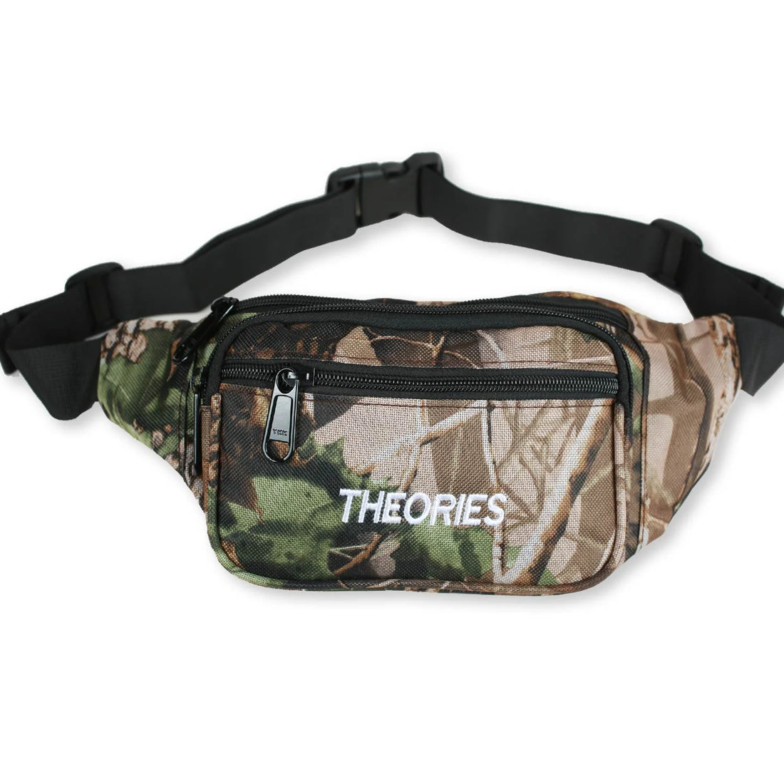Theories Stamp Day Pack (Real-Tree Camo)