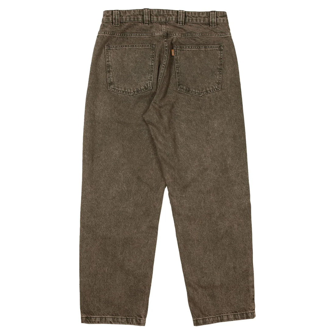 Theories Plaza Jean (Washed Cedar)