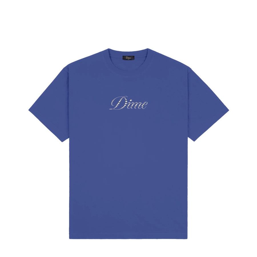 Dime Icy Cursive T-Shirt