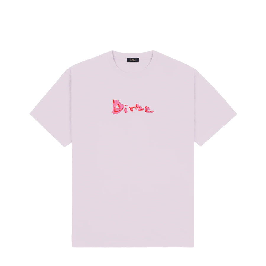 Dime Ore T-Shirt (Dusty Pink)