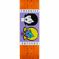 Theories Consume Deck