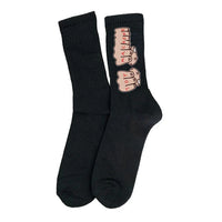 Toy Machine Fists Sock