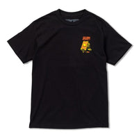 Anti Hero Shop Lurker Tee (Black)