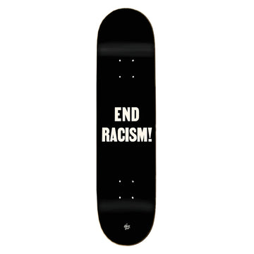 The Killing Floor End Racism Deck 8.5