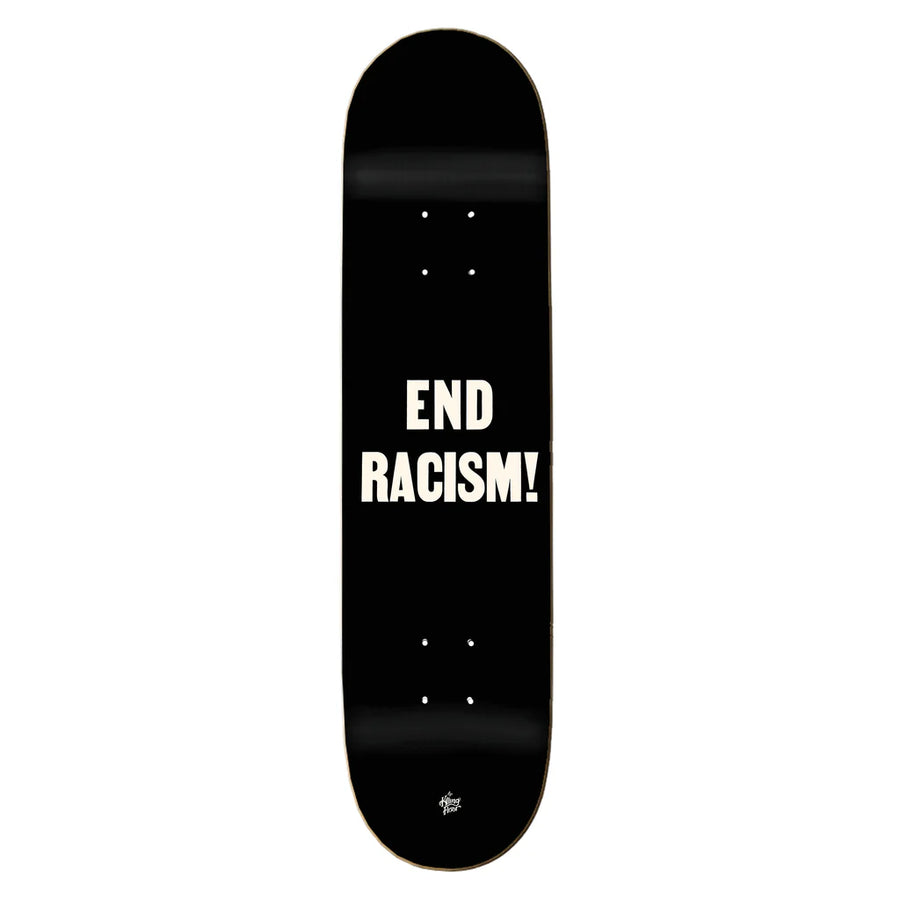 The Killing Floor End Racism Deck 8.5