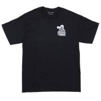 Skate Jawn Vx Tee (Black)
