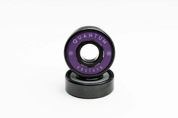 Quantum Vectors Bearings