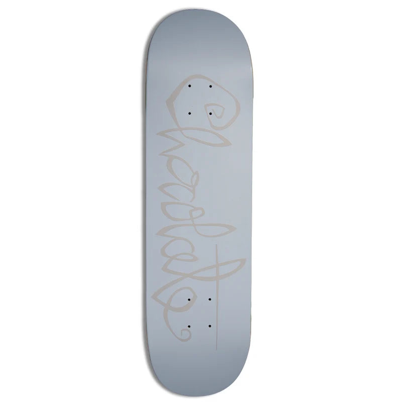 Chocolate Aikens OG Script Deck