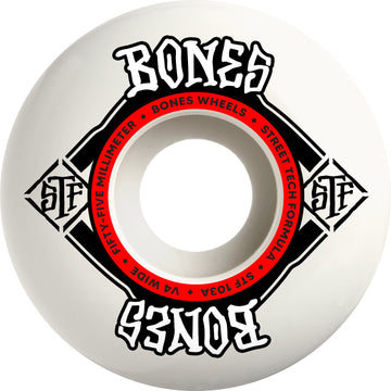 Bones STF Annuals 103A Wheels