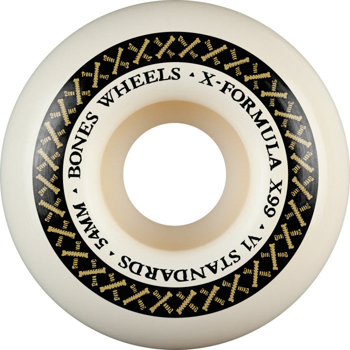 Bones X-Formula V1 STANDARDS 99A