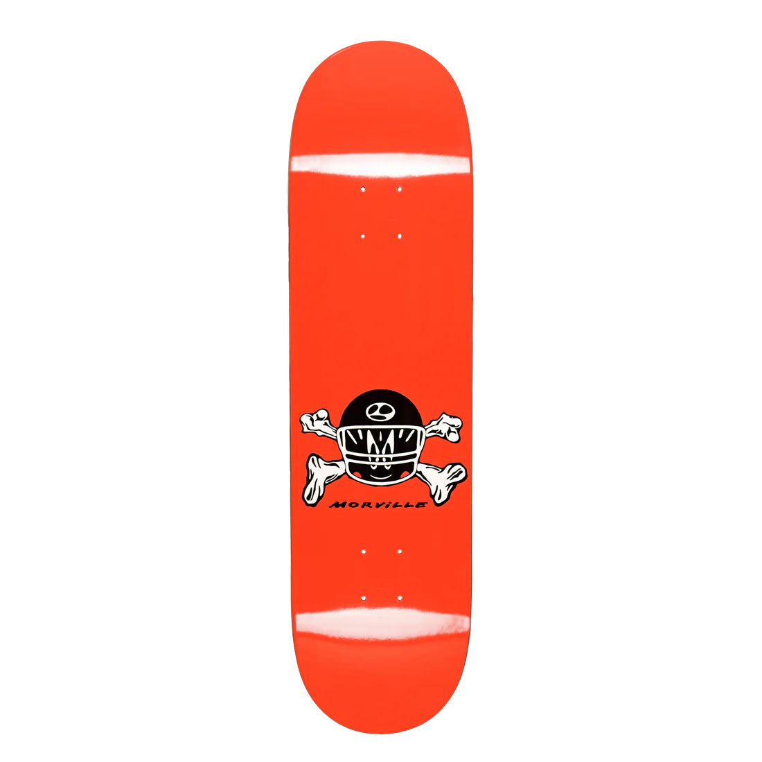 Limosine Nelly Morville Whole Hog