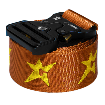 Carpet C-Star Woven Belt