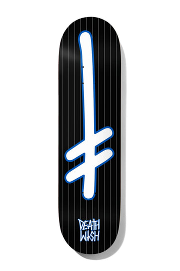 Deathwish Gang Logo Juice Deck 8.5