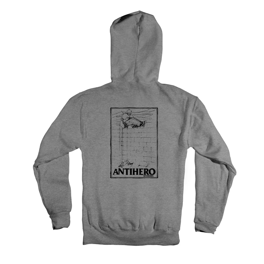 Anti Hero Lance Cody Hoodie