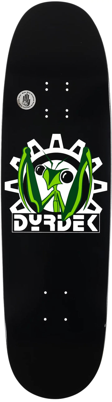 Alien Workshop Rob Dyrdek Deck