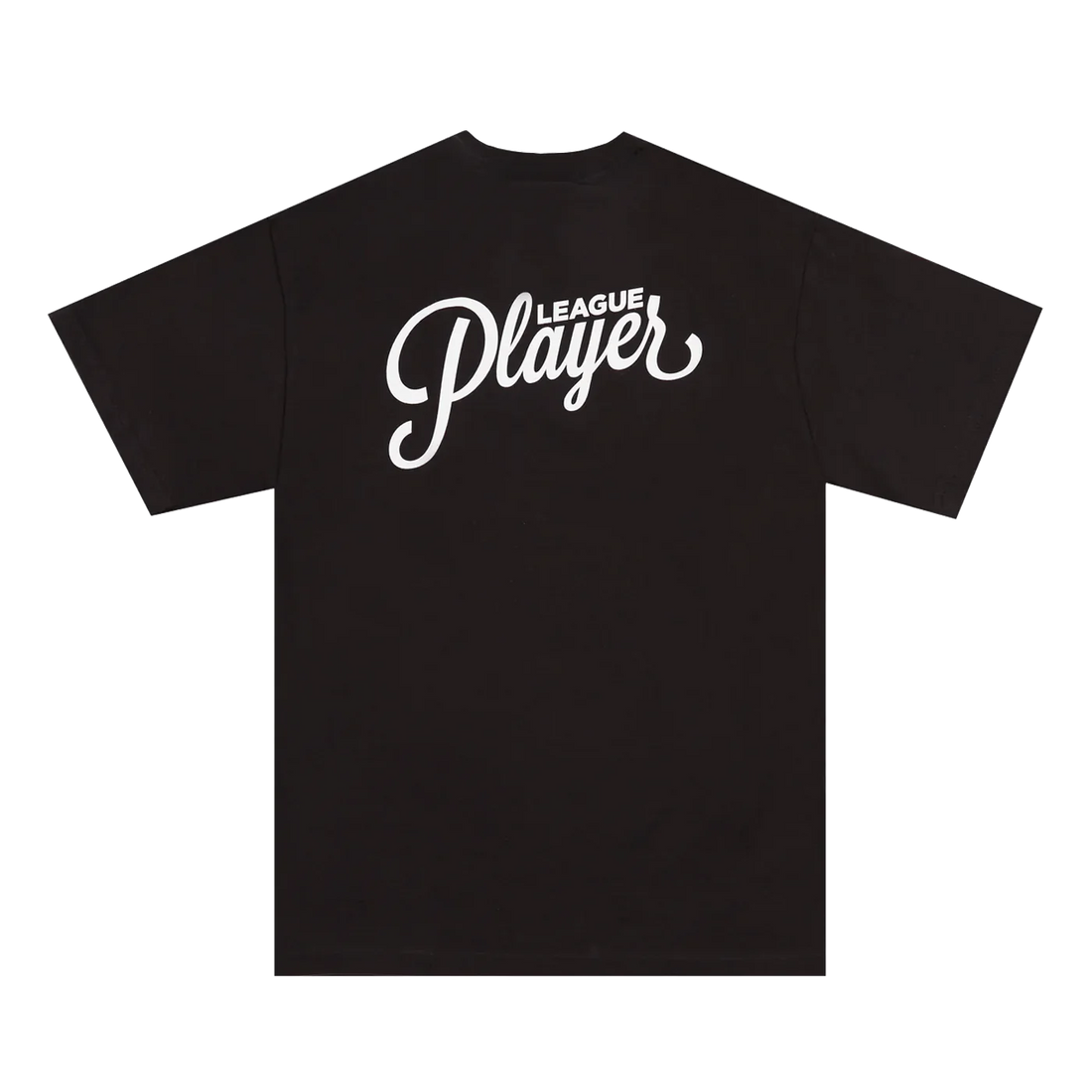 Alltimers Players League T-Shirt (Black)