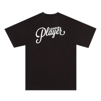 Alltimers Players League T-Shirt (Black)