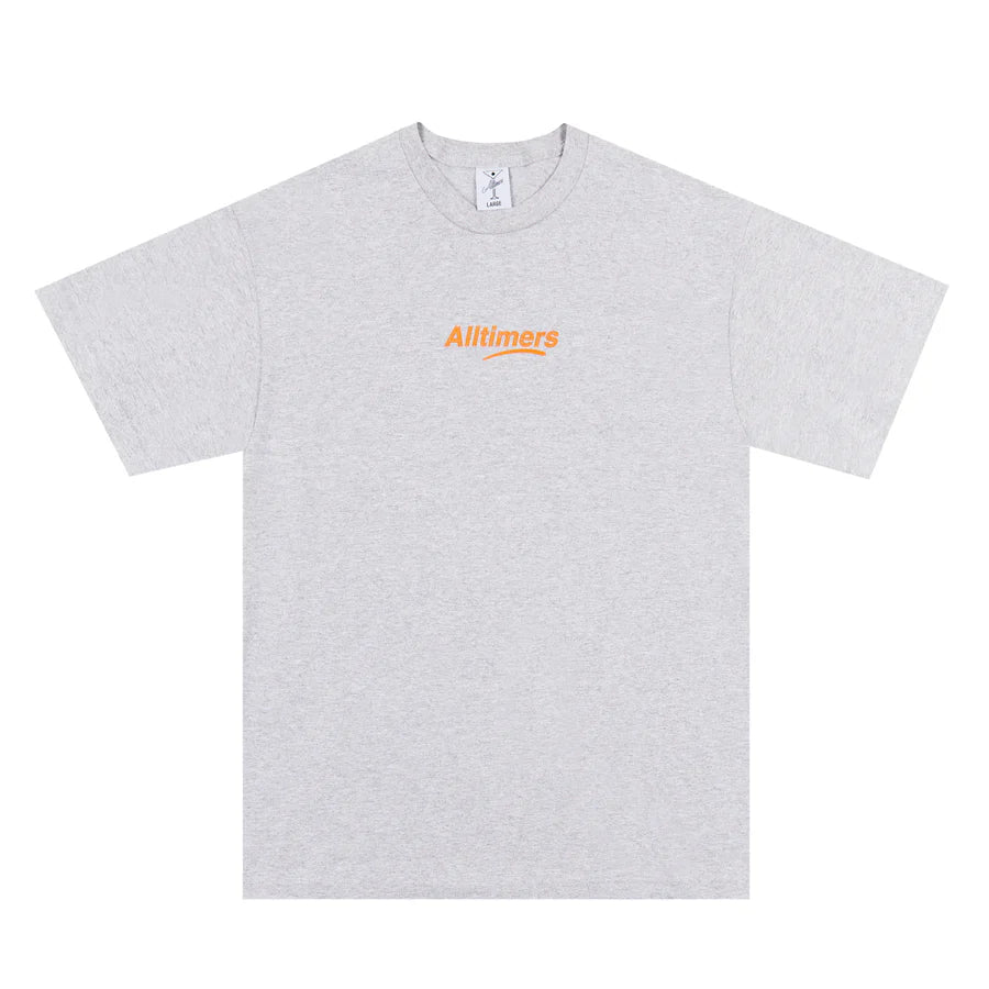 Alltimers Estate T-Shirt (Grey)