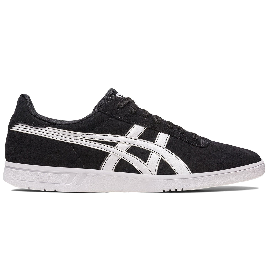 Asics Gel-Vickka Pro (Black/White)