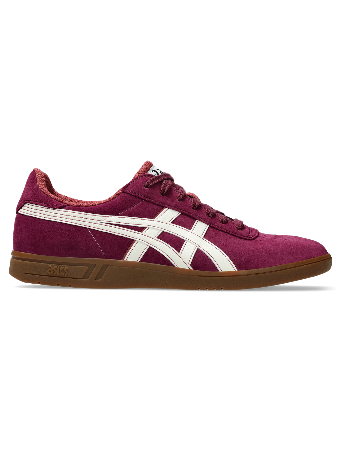 Asics Gel-Vickka Pro (Roselle/Ivory)