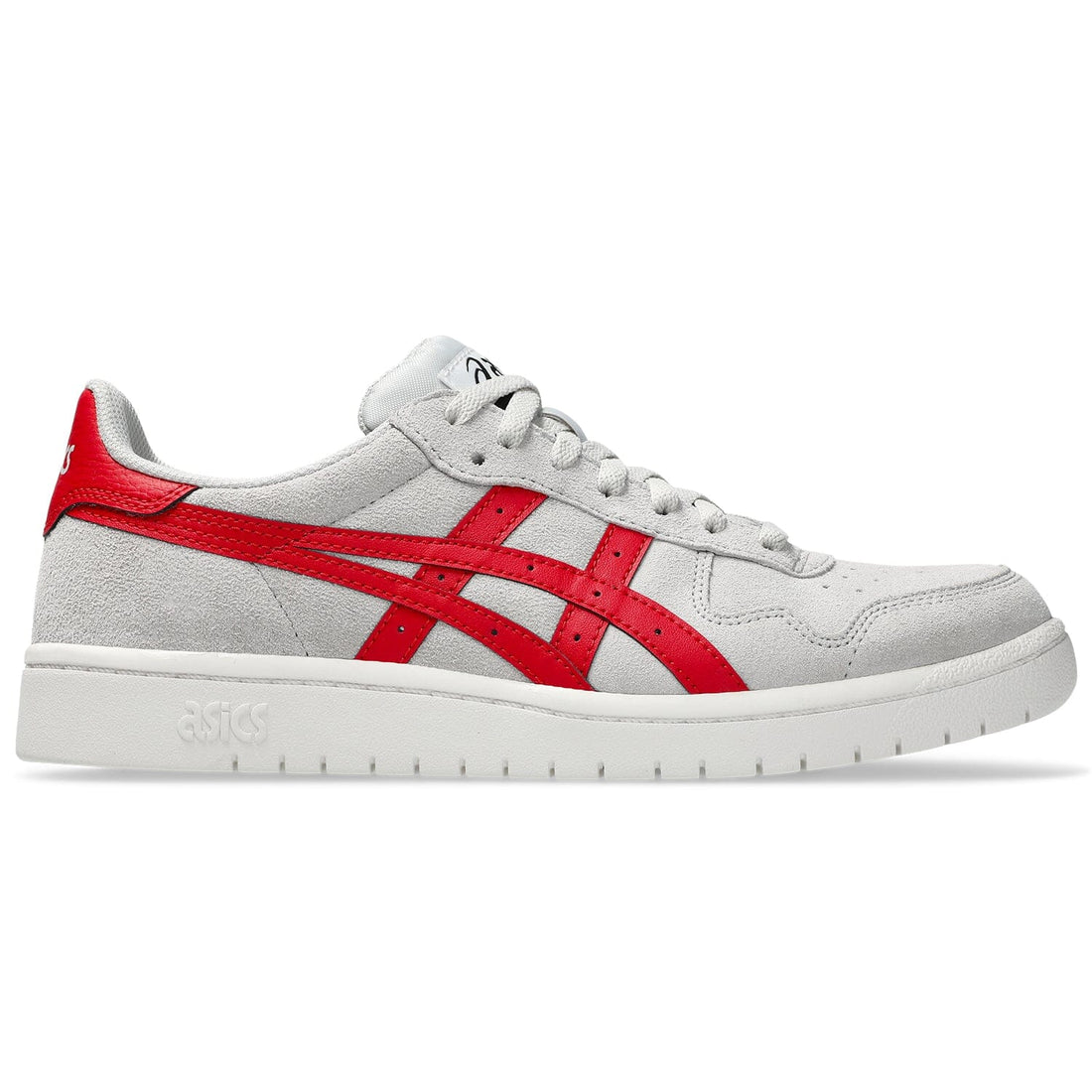 Asics Japan Pro (White/Red)