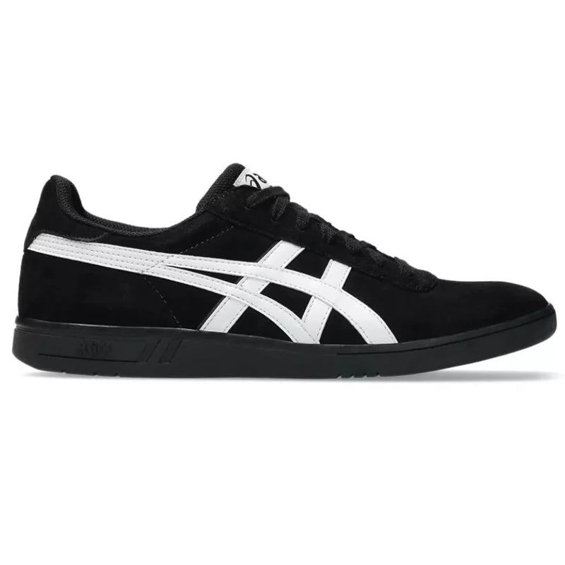 Asics Gel-Vickka Pro (Black/White/Black)
