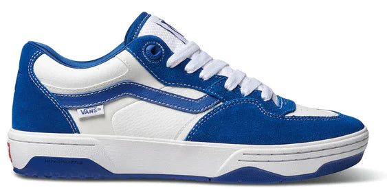 Vans Rowan 2 (Blue/White)