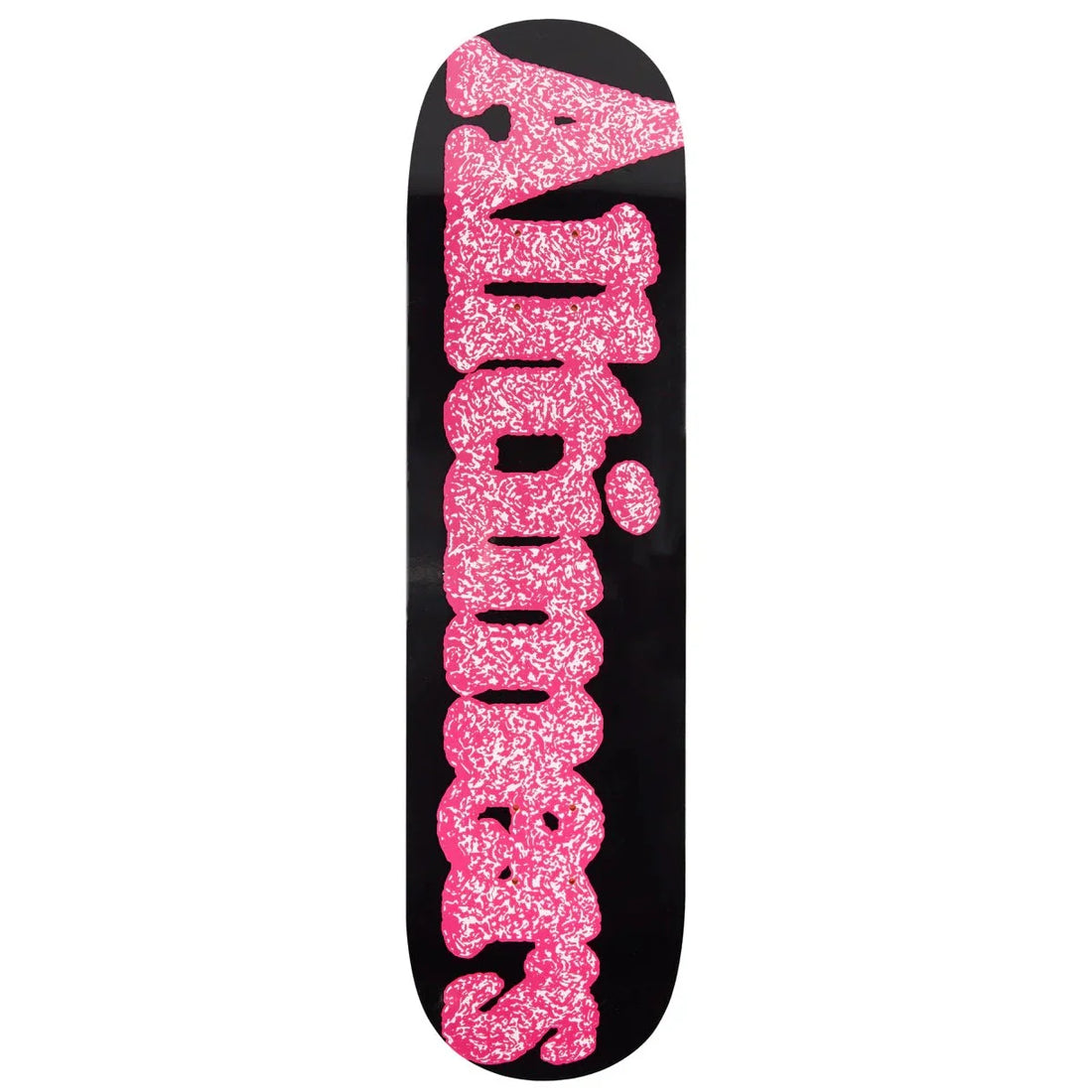 Alltimers Broadway Black Pink Deck 8.1