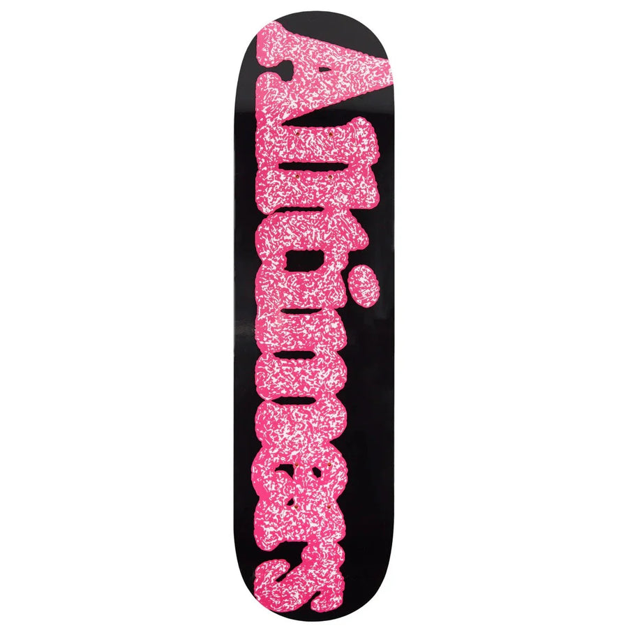 Alltimers Broadway Black Pink Deck 8.1