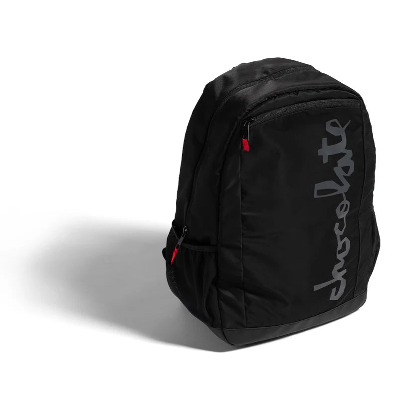 Chocolate Backpack