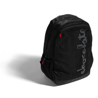 Chocolate Backpack