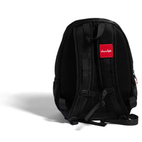 Chocolate Backpack