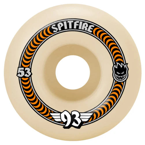 Spitfire Formula Four Classic 93a