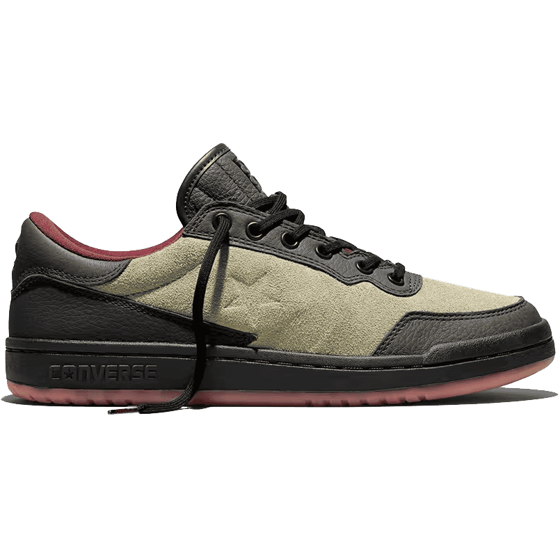 Converse Fastbreak Pro Ox Jake Johnson (Beluga/Light Field)