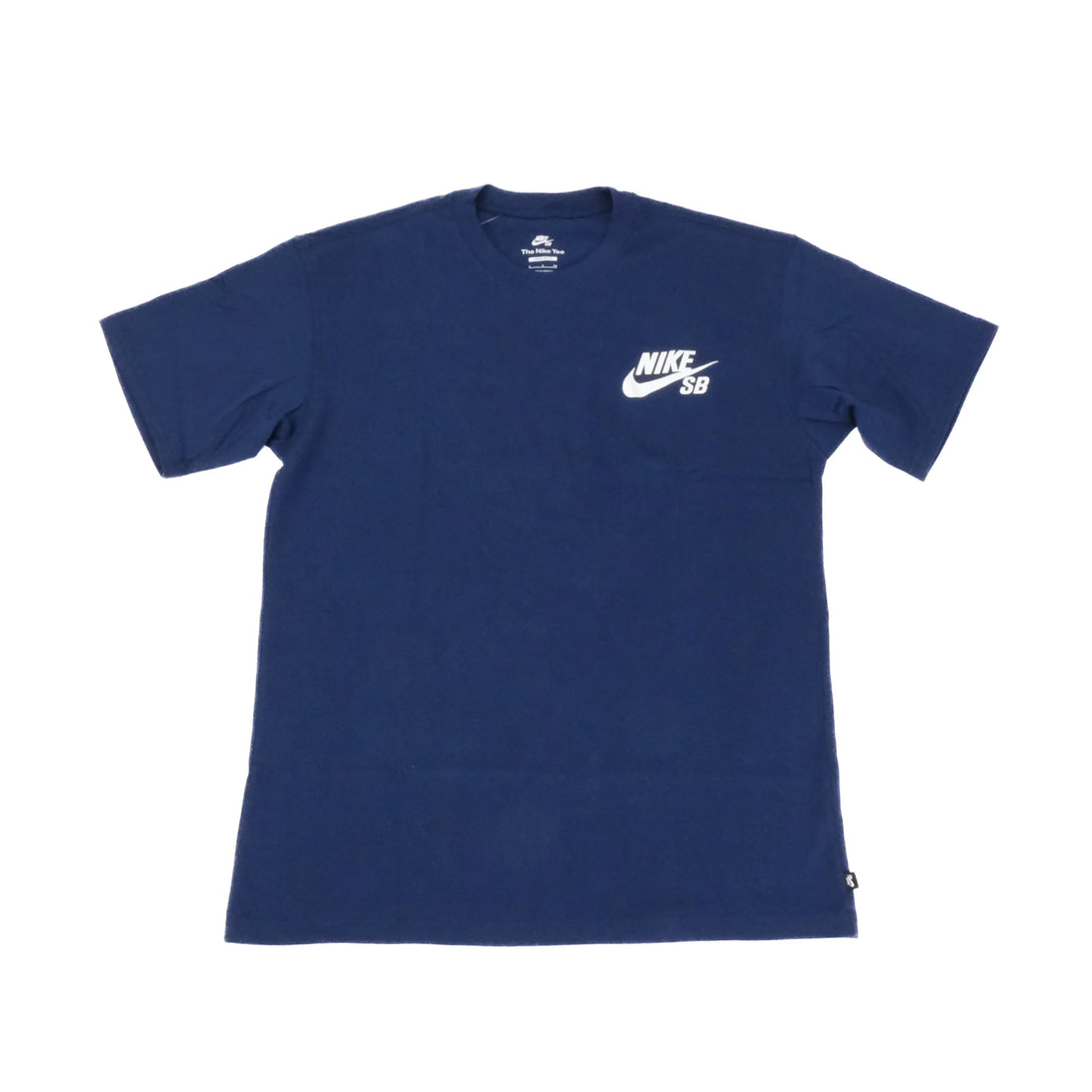 Nike SB New Logo T-Shirt (Navy)