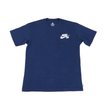 Nike SB New Logo T-Shirt (Navy)