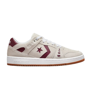 Converse AS-1 Pro (Cream/Maroon)