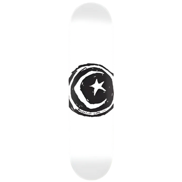 Foundation Star & Moon Deck