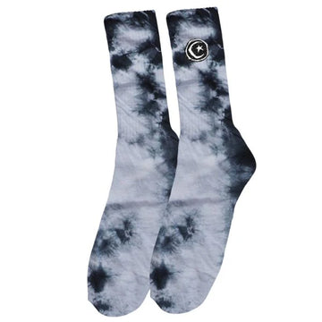 Foundation Tie Dye Socks