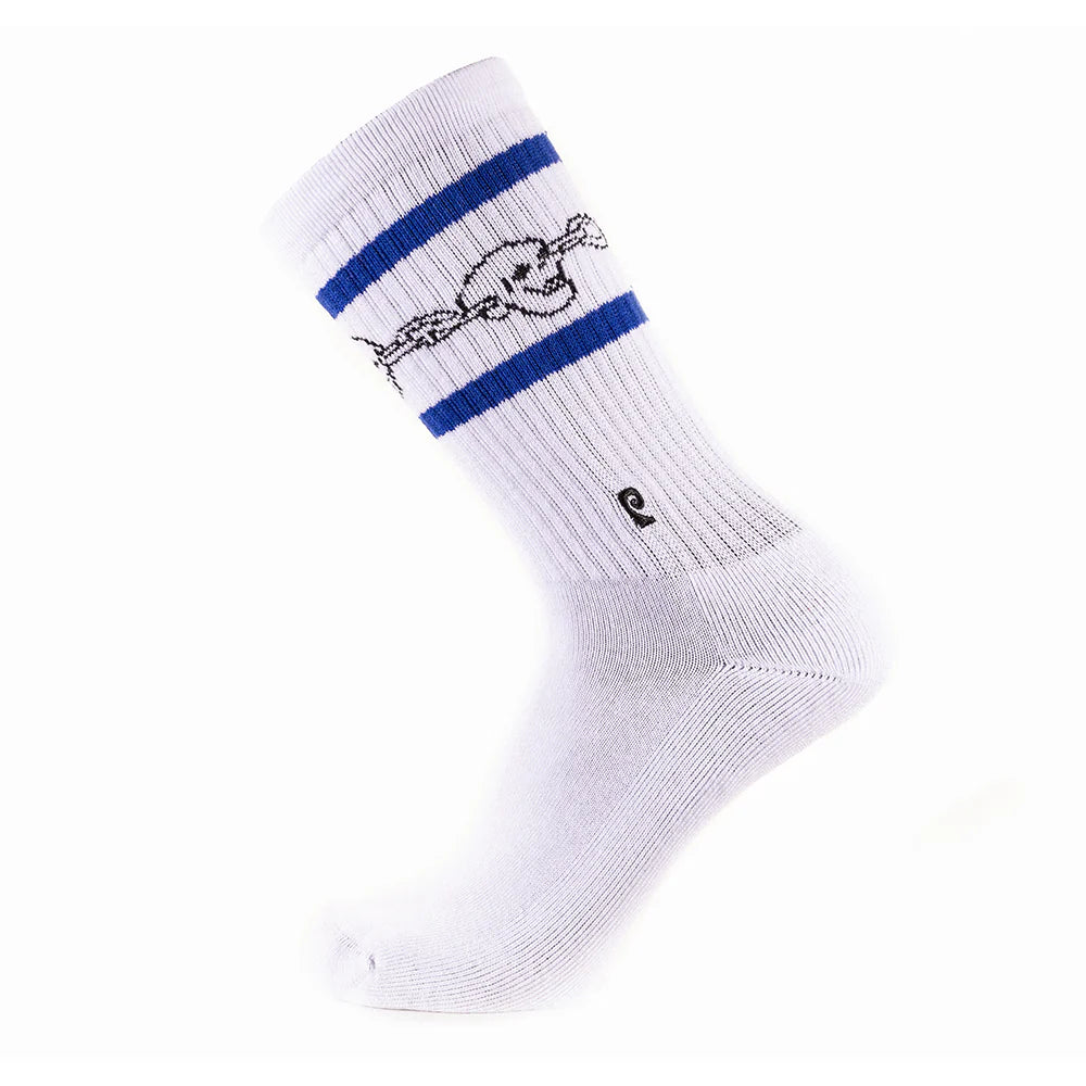 Psockadelic T-Funk Chain Socks