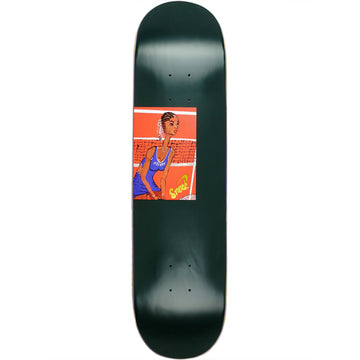 Snack 'Freebok' Deck 8.125