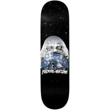 Fucking Awesome Spaceman Deck 8.25