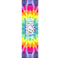 Grizzly Dye Tryin Griptape
