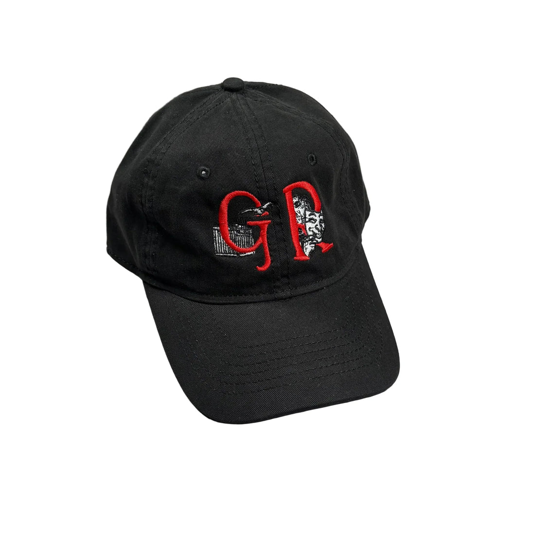 Guestroom Muse Hat