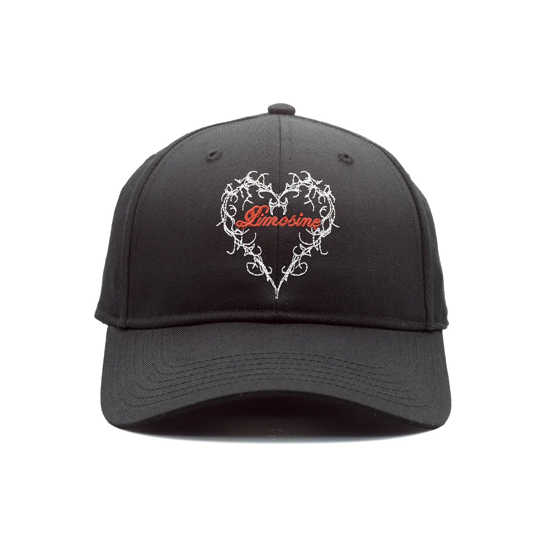 Limosine Heart (Black)