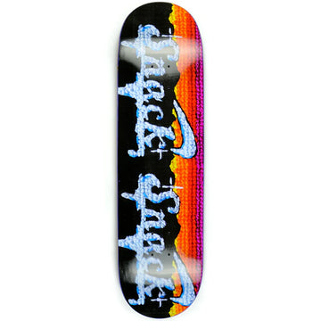 Snack 'Ice Mountain' Deck 8.5