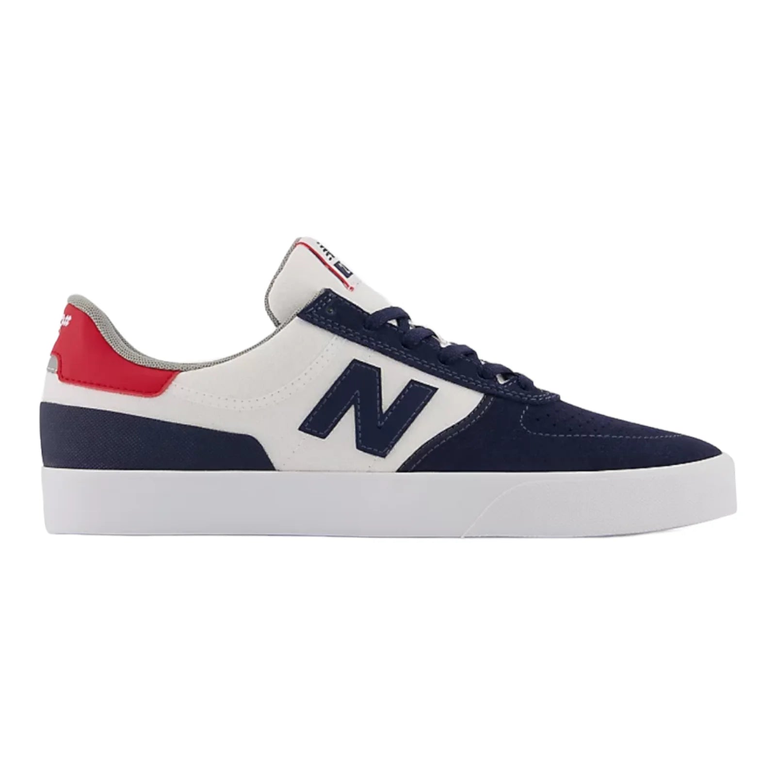 new balance キャディバッグ ホワイト/ネイビー/レッド new balance キャディバッグ ホワイト/ネイビー/レッド 【公式通販】