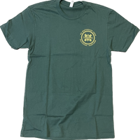 Fighter T-Shirt (Green)