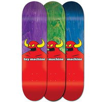 Toy Machine Monster Deck (Assorted)