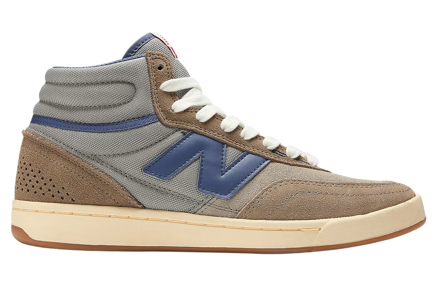 New Balance 440 High (Mushroom/Dream State)